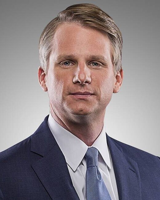 Cade Bernsen Attorney Photo