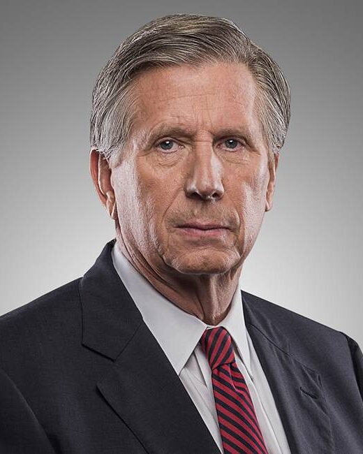 David E. Bernsen Attorney Photo