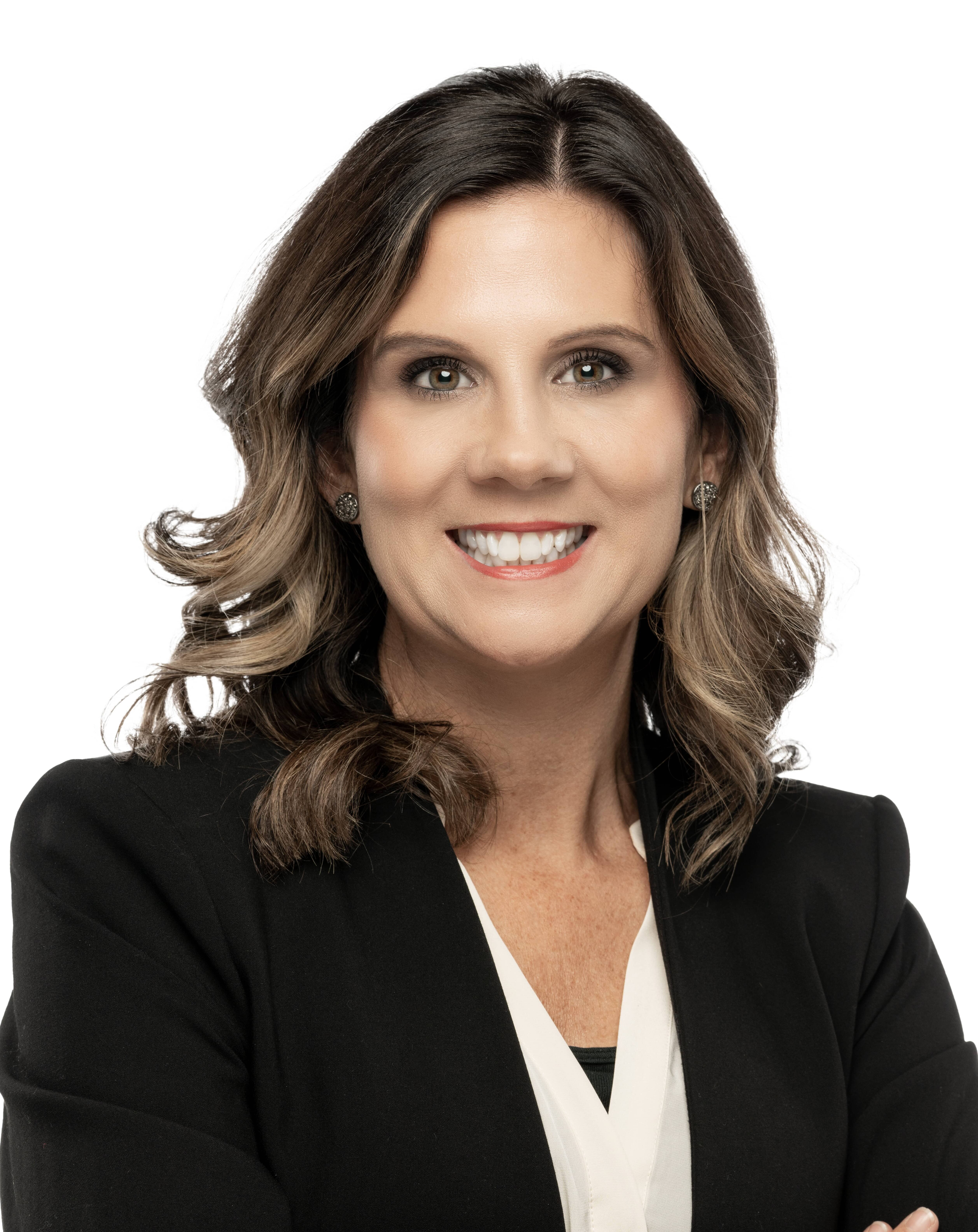 Jamie  Matuska Attorney Photo